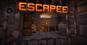 Descarca Escapee pentru Minecraft 1.11.2